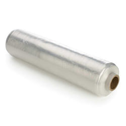 Hazel4D H4D Medium Duty Pallet Stretch Wrap Film With 30% Recycled Con