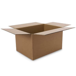 Hazel4D Double Wall Cardboard Cartons 305x229x229mm Brown (Pack 15) -