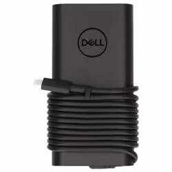 Power up your devices with the reliable and efficient DELL ACA0025A 90W USB Type-C AC Adapter. This high-quality adapter ensu ...