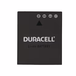 Duracell DROBLH1 camera/camcorder battery 2000 mAh - Additional view 4