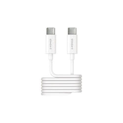 2-Power 1M USB-C to USB-C USB Cable