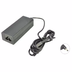 Ensure uninterrupted power supply for your devices with the ACA0026A AC Adapter. Designed to deliver 19 volts at 2.37 amps (4 ...