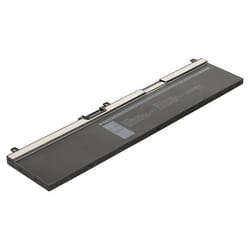2-Power CBP3822A notebook spare part Battery