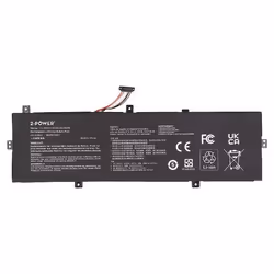 2-Power has one of the largest ranges and stock holdings of compatible laptop batteries in Europe. All 2-Power Li-Ion laptop ...