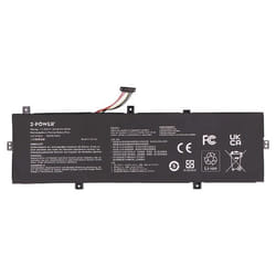 2-Power CBP3818A laptop spare part Battery