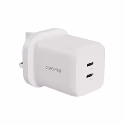 Discover the power of efficient charging with the PSA 2-Power 65W power adapter. Designed for the modern user. this adapter f ...