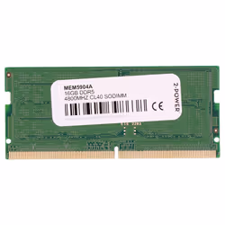 Keep your device running quickly and smoothly with a memory upgrade from 2-POWER. Improve responsiveness. load and run multip ...