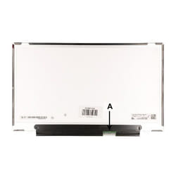 PSA Parts SCR0710A notebook spare part Display
