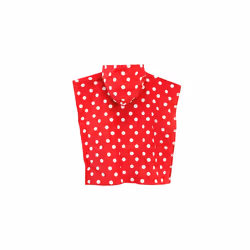Girls Minnie Mouse Towel Kids Hooded Poncho For Bath Swim or Beach Red One Size