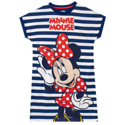 Disney Girls Nightdress Minnie Mouse Multicolored 5