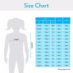 Barbie Shirts for Girls | Official Merch | Inspirational Girl Tshirt Grey 8