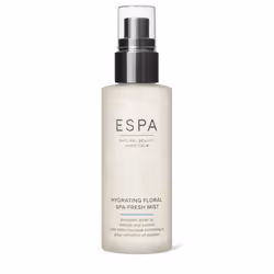 ESPA | Hydrating Floral Spa Fresh Mist | 100ml | Aromatic Toner