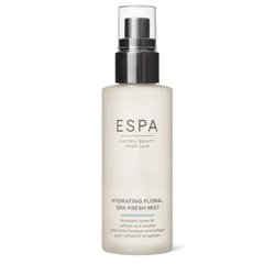 ESPA | Hydrating Floral Spa Fresh Mist | 100ml | Aromatic Toner