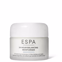 | 24-Hr Balancing Moisturiser | 55ml | Vegan