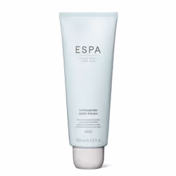 ESPA | Exfoliating Body Polish | 200ml | Spearmint & Aloe Vera