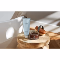 ESPA | Exfoliating Body Polish | 200ml | Spearmint & Aloe Vera