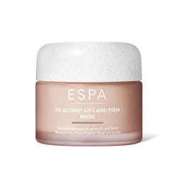ESPA | Tri-Active Lift & Firm Mask | 55ml | Smooth & Tone
