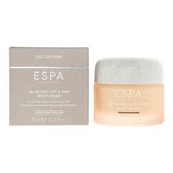 Espa Tri-Active Lift And Firm Moisturiser 55ml