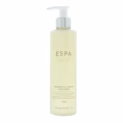 Espa Bergamot & Jasmine Hand Wash 250ml