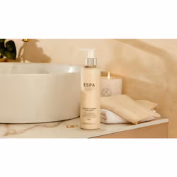 ESPA | Bergamot & Jasmine Hand Lotion | 250ml | Pure Essential Oils