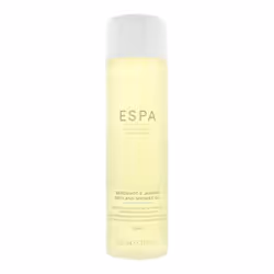 Espa Bergamot & Jasmine Bath & Shower Gel 250ml