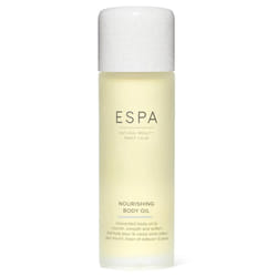 ESPA | Nourishing Body Oil | 100ml | Jojoba  Sweet Almond and Calendula | Vegan