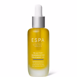 ESPA | Tri-Active Regenerating Nourishing Facial Oil | 30ml | Age-defying