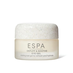 | Depuff & Soothe Eye Gel | 15ml | Hyaluronic Acid | Reduce Dark Circles | Combat Dryness