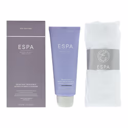 Espa Tri-Active Resilience Detox & Purify Cleanser 100ml