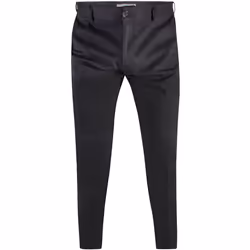 Duke D555 Mens Big Tall King Size Yarmouth Stretch Smart Trousers Pants - Black - 48R, Black