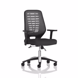 Chosen time and time again. the Relay is the ever popular mesh operator option. Modern styling with silver and chrome accente ...