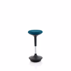 It’s not often a truly unique concept finds its way on to the seating market. Welcome then the Sitall self-balancing stool. I ...