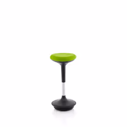 It’s not often a truly unique concept finds its way on to the seating market. Welcome then the Sitall self-balancing stool. I ...