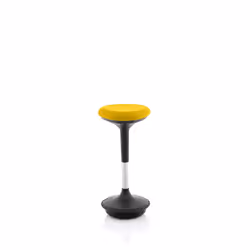 It’s not often a truly unique concept finds its way on to the seating market. Welcome then the Sitall self-balancing stool. I ...