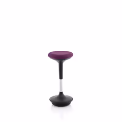 It’s not often a truly unique concept finds its way on to the seating market. Welcome then the Sitall self-balancing stool. I ...