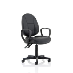 Dynamic KC0292 office/computer chair Padded seat Padded backrest