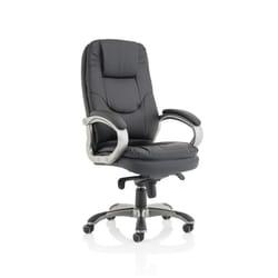 Dynamic EX000243 office/computer chair Padded seat Padded backrest