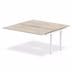 Future proof your desking solutions with the system that can grow. reduce or alter shape easily and without fuss. Seamlessly  ...