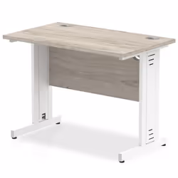 Impulse represents the best value contract office desking and storage available today. Created by specialist designers with a ...