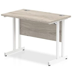 Dynamic Impulse Slimline Desk