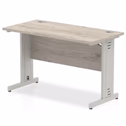 Impulse represents the best value contract office desking and storage available today. Created by specialist designers with a ...