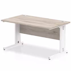 Impulse represents the best value contract office desking and storage available today. Created by specialist designers with a ...