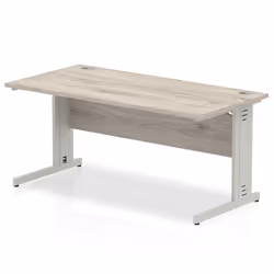 Impulse represents the best value contract office desking and storage available today. Created by specialist designers with a ...