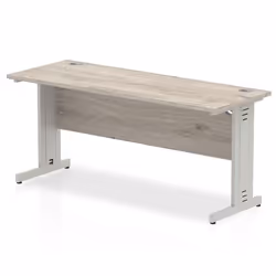 Impulse represents the best value contract office desking and storage available today. Created by specialist designers with a ...