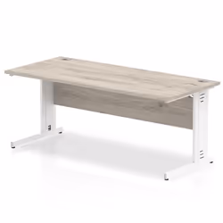 Impulse represents the best value contract office desking and storage available today. Created by specialist designers with a ...