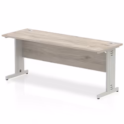 Impulse represents the best value contract office desking and storage available today. Created by specialist designers with a ...