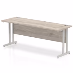 Impulse represents the best value contract office desking and storage available today. Created by specialist designers with a ...