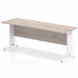 Impulse represents the best value contract office desking and storage available today. Created by specialist designers with a ...