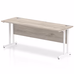 Impulse represents the best value contract office desking and storage available today. Created by specialist designers with a ...