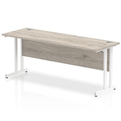 Dynamic Impulse Slimline Desk